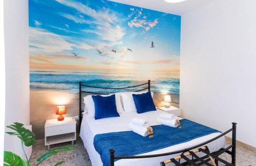 OFFERTA Inizio Anno! 2 Suite in Centro Città con Balcone Vista Mare - Foto 17