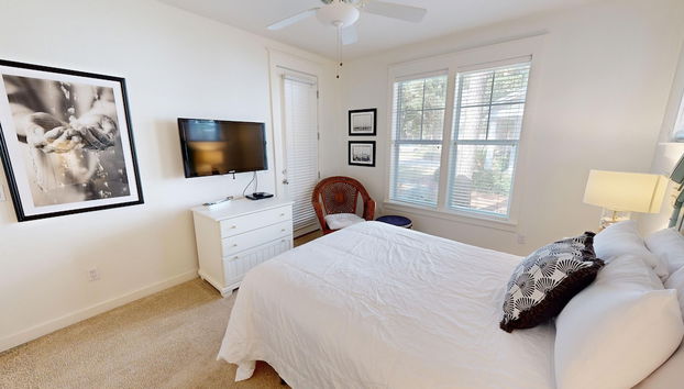 Cindie's Song 3 Bedroom Home - Foto 5, Habitación