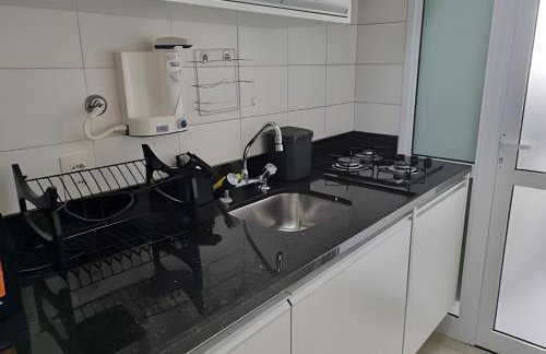 Excelente apto ao lado do Hospital Albert Einstein, Hospital São Luis, Faculdade de Medicina Einstein, Estádio do Morumbi, 80m² e garagem - Foto 21