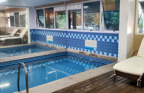 Apto Pé na Areia Condomínio Oceanside Camboinhas - Foto 21