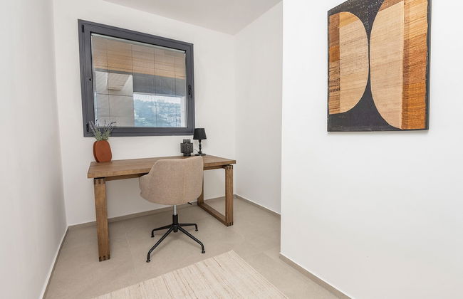 Cape Dor Haifa - Photo 11