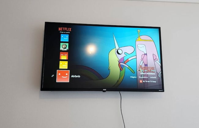 Hermoso Depto En Casco Histórico - Photo 23