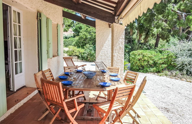 Domaine Port d'Alon - Foto 4