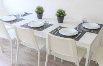 Gemütliche Fachkräfte-Wohnung - Foto 9