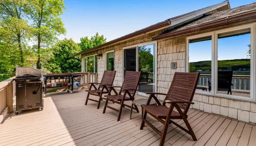 Keuka Vista - Foto 4