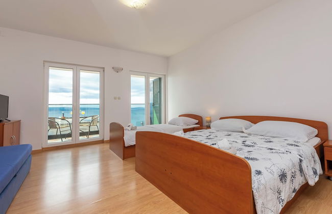 Apartments Villa Milas With Pool - Foto 11