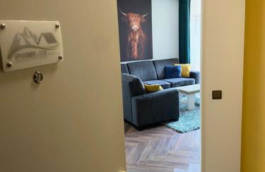 Appartement de Ruiter - Foto 2