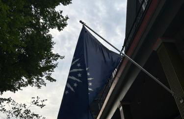 Historic & Spacious 3 Bedroom Family Gem on Peaceful Street - Foto 11