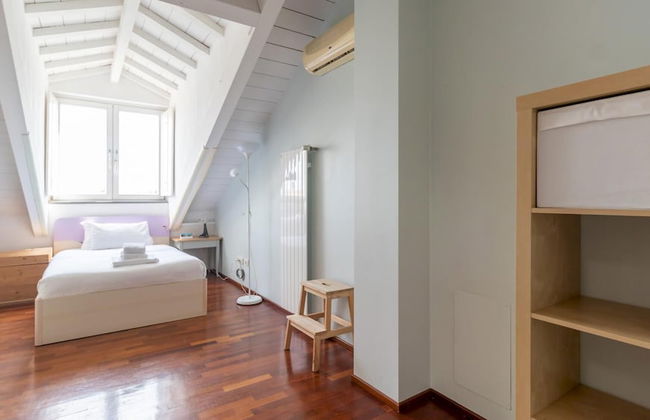 Italianway - De Sanctis 14 - Foto 12