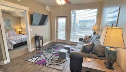 Luxury Condo in the Library Square District - Foto 4