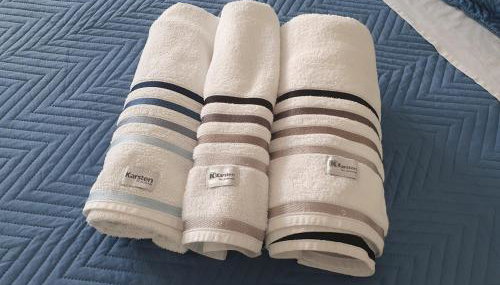 Flat Novo2 - Café, Ar, Estac e Internet - Foto 3