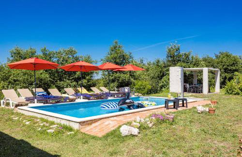 Villa Mina - Orihi - Foto 56