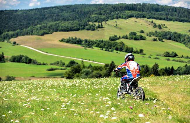 Końska Dolina - Photo 49