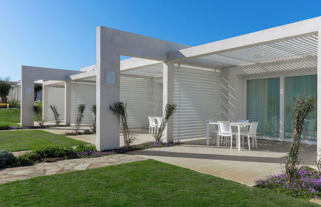 Stunning Capo Falcone Charming Apartments No9730 - Foto 1