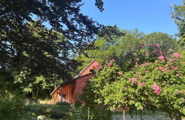 Gîte Lilas 4-6 personnes - Foto 25