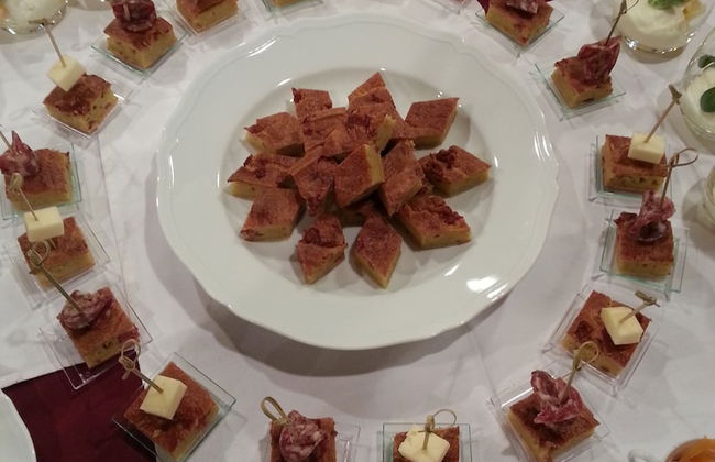 Agriturismo Eredi di Cobelli Aldo - Foto 43