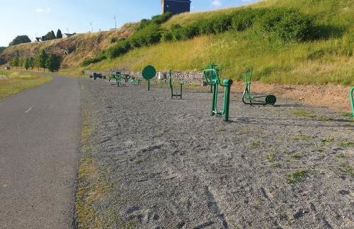 Chalet le logis des autre - Foto 36