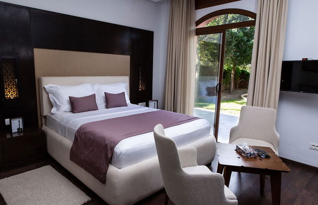 Dar Ichkeul - Foto 8