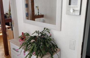 FEWO Altstadt Hückeswagen"das historische" - Foto 15