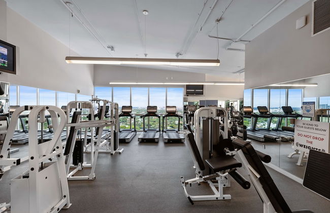 1-BD Condo in Coconut Grove - Water Views - Foto 58