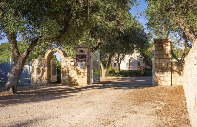 Cava Li Santi Residence - Foto 70