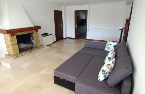 Chalet independiente zona Coruxo - Foto 29