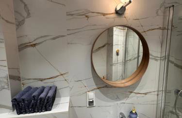 Cozy Bay Apartment - 15 minutes drive from the Old Town - Foto 17