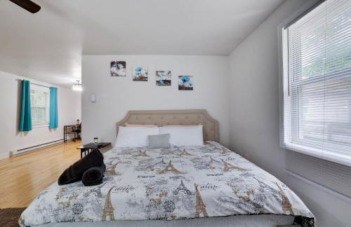 Hot Tub & Theater Haven-Lake and Ski Retreat - Foto 29