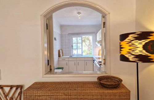 Ancão beach duplex with private garden - Photo 19