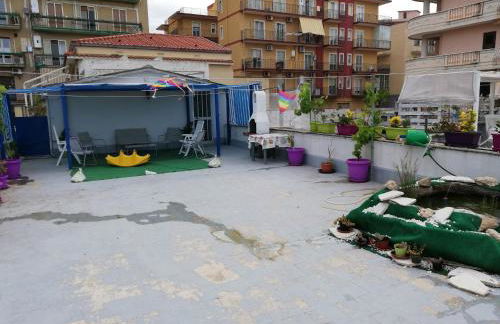 Casa Deli - Le Farfalle Blu - Foto 30