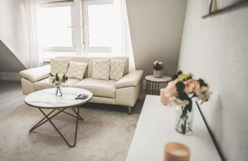 Exklusive Maisonette Wohnung am See, 5 Min zur SAP, Smart TV & Netflix - WeHome Premium - Foto 20