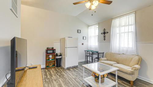 2 Mi to Main Street! Cozy Winfield Launchpad - Foto 5