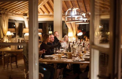 Boutique Hotel Poggio ai Santi - Adults Only - Foto 17