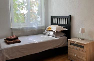 Jennis Bi-Bi 2 bedrooms Apartment - Foto 9