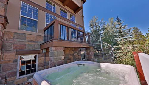 Luxury in Downtown Winter Park СО - Foto 4