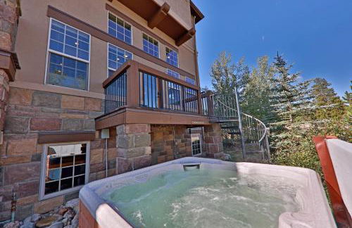 Luxury in Downtown Winter Park СО - Foto 4