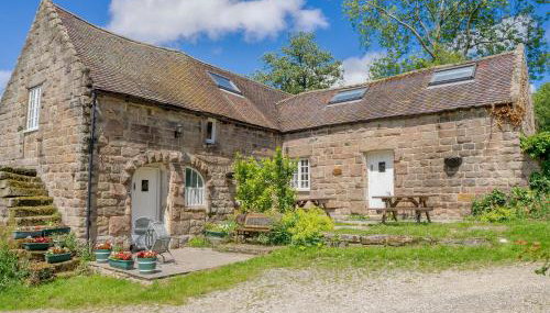 Nightingale Cottage - Ukc1570 - Foto 1