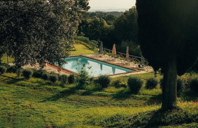 Villa Lena - Foto 34