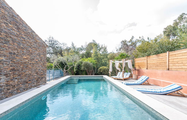 Sylvabelle - Foto 32