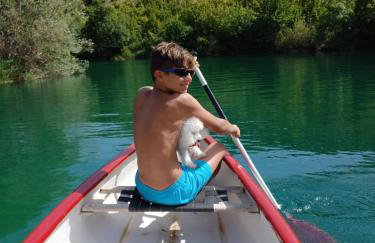 Holiday House Jolini Dvori - Photo 50