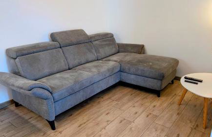 Ferienwohnung Am Kleinen Haff - Foto 14