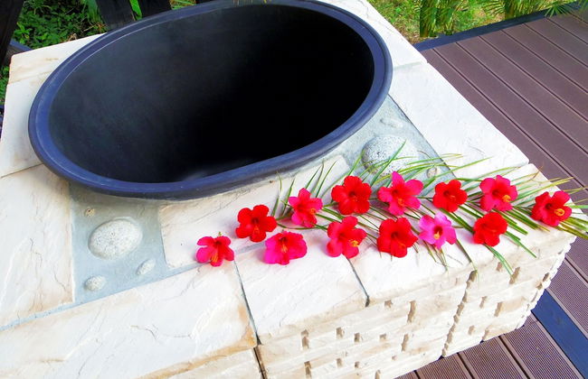 Yakushima Cottage Morino Fairy - Photo 24