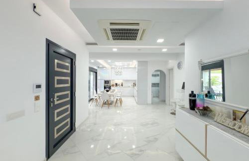 Diamond Luxury Villa Corfu - Foto 37