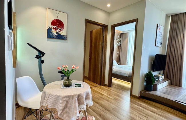 Onsen Landmark Luxury Apartments - Photo 62