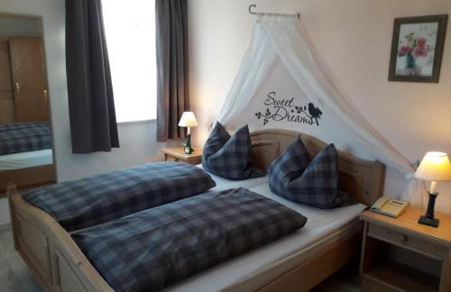 Gästehaus Frankenwaldhof - Foto 3