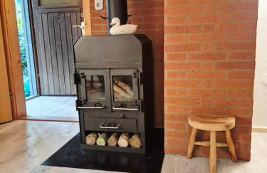 Idyllisch & ruhig - gemütliches Ferienhaus im Wald Hunde willkommen, in Hatten, nahe Oldenburg - Foto 30