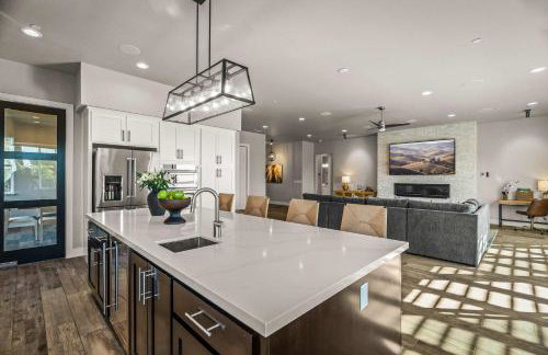 The Overlook Family Home by Sonoma Stays - Foto 16