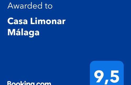 Casa Limonar Málaga - Photo 39