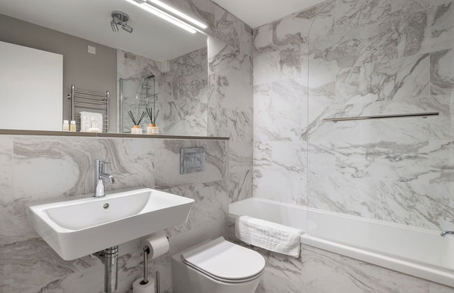 City Stay Apartments - Geldonia Court - Foto 23