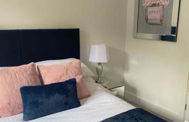 The Bay house Apartments , shanklin - Photo 35